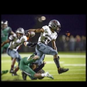 Meet your Posher, Tyson